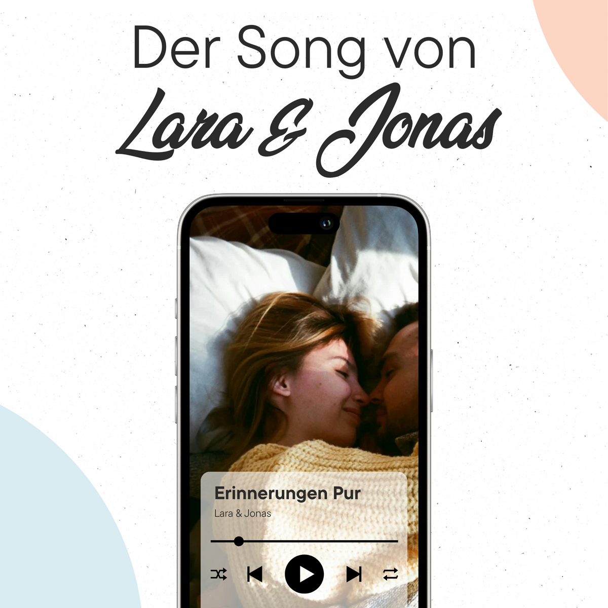 Jahrestag Geschenke aus eurer gemeinsamen Zeit
