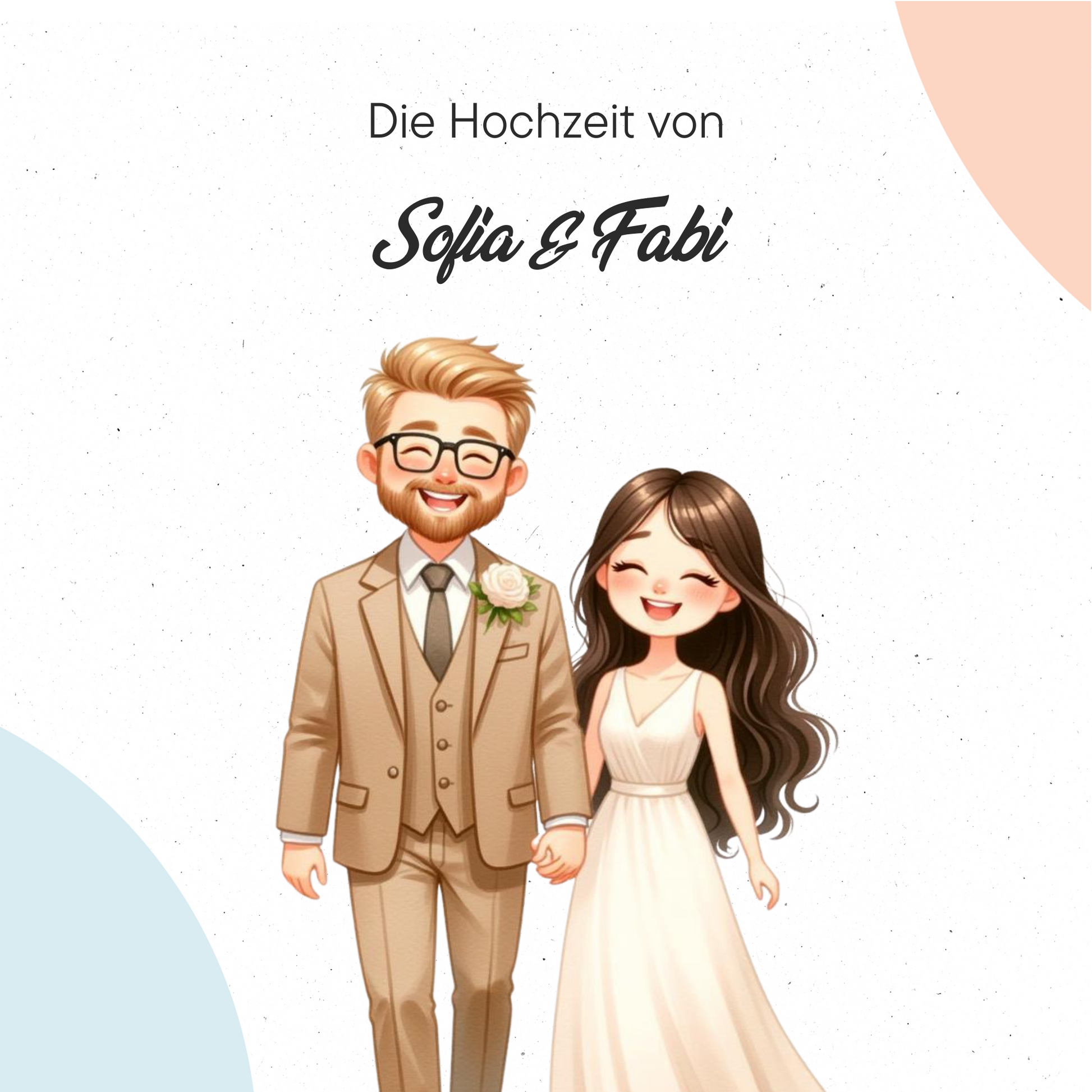 Eure Hochzeit - DreamyTales