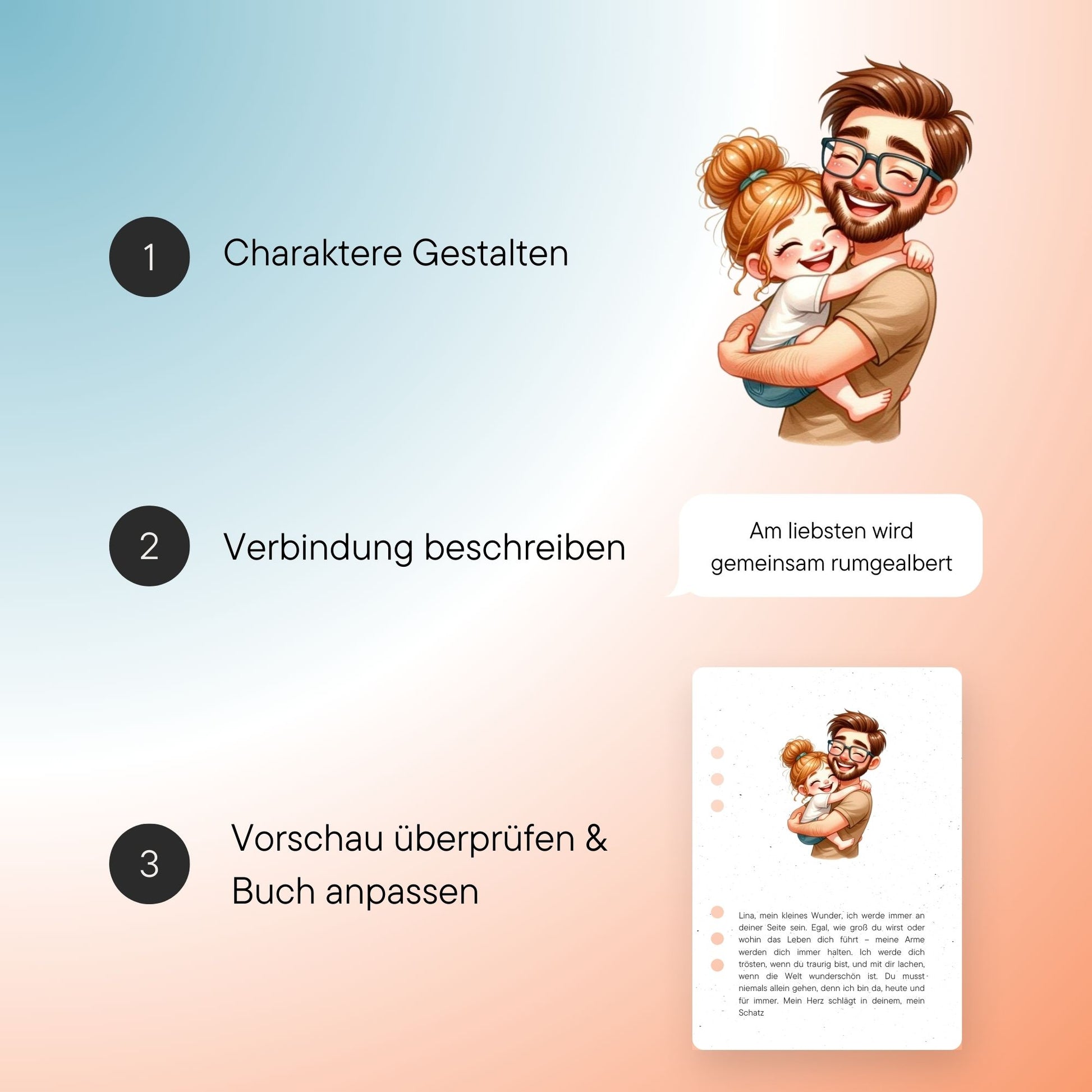 Erweiterung: Für immer ein Team - DreamyTales