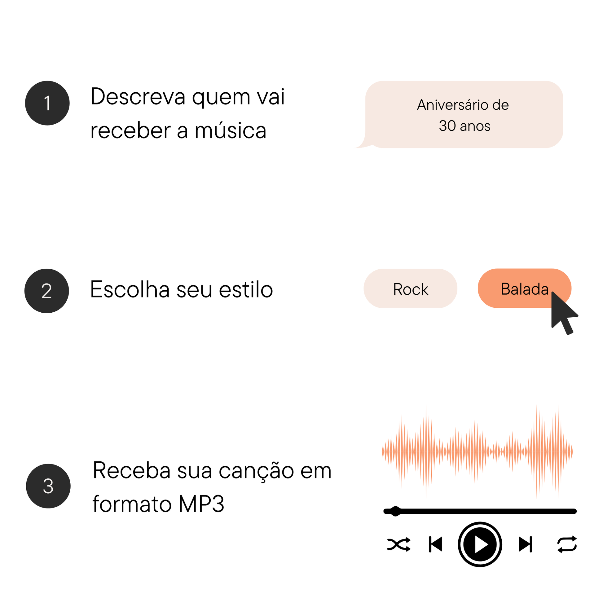Canção de Agradecimento