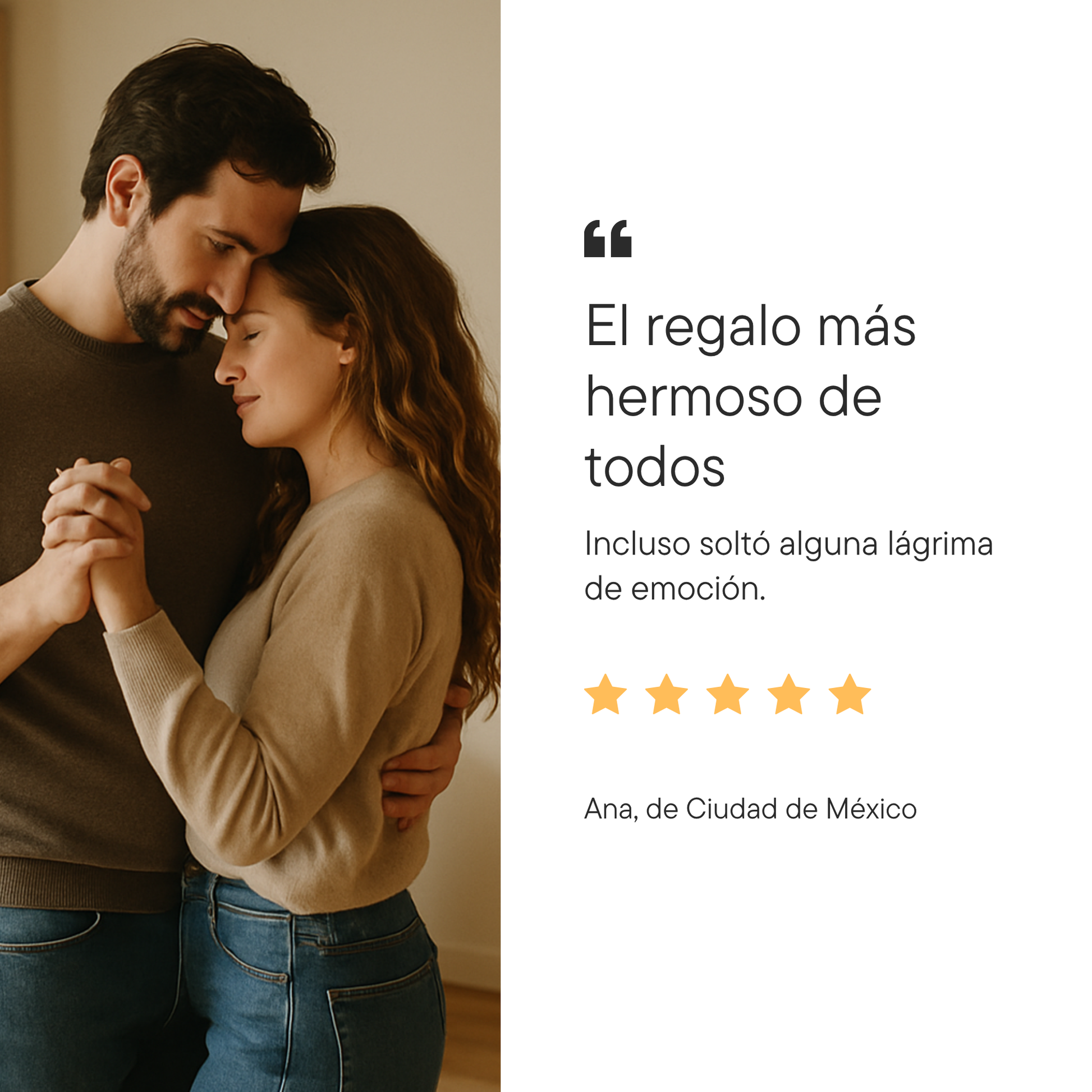 Serenata Personalizada