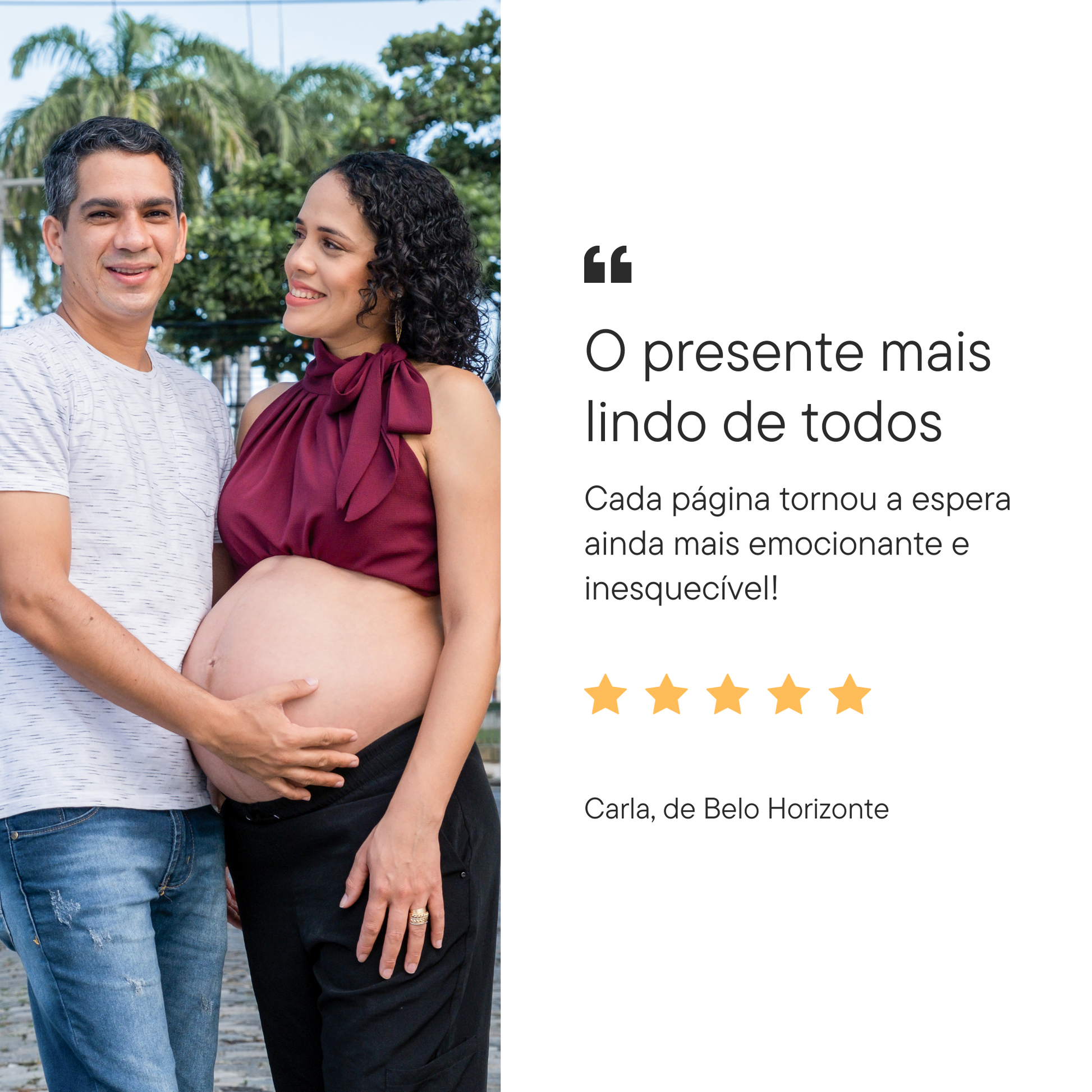 Música da Gravidez
