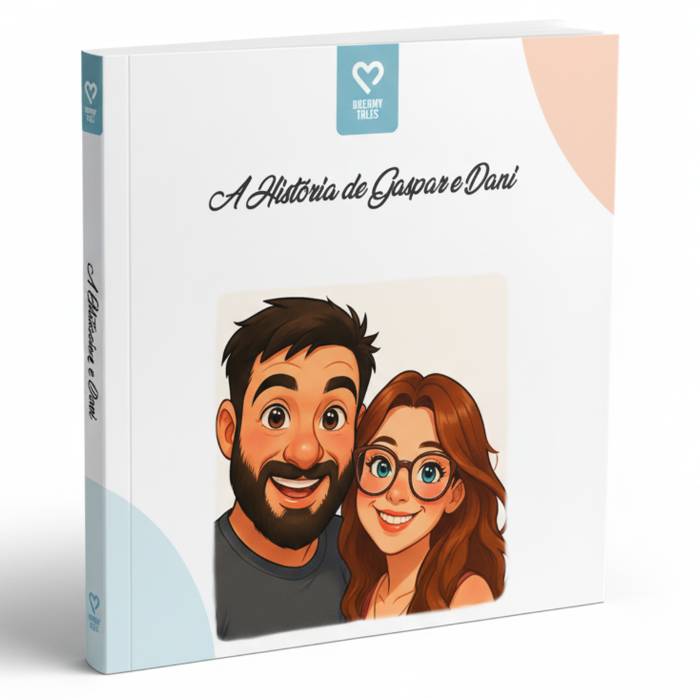 Nosso Livro de Amor