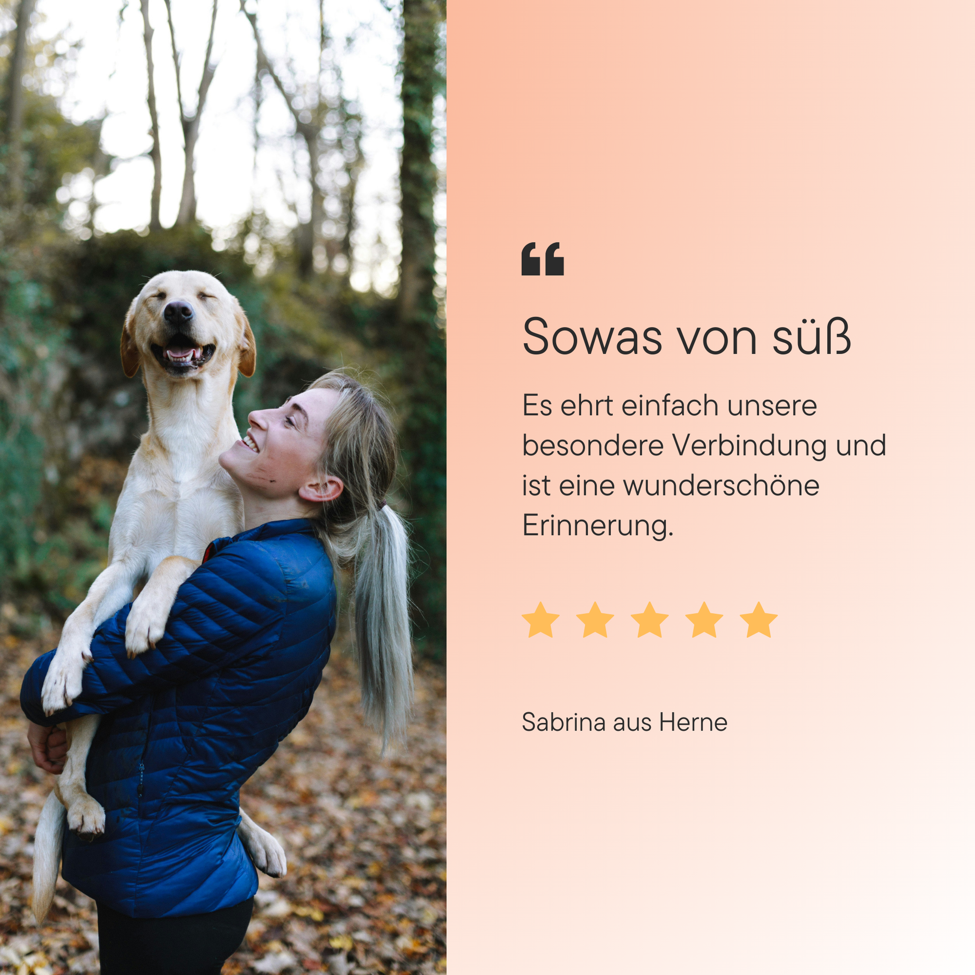 Tierisch beste Freunde I Personalisiertes Haustierbuch - DreamyTales