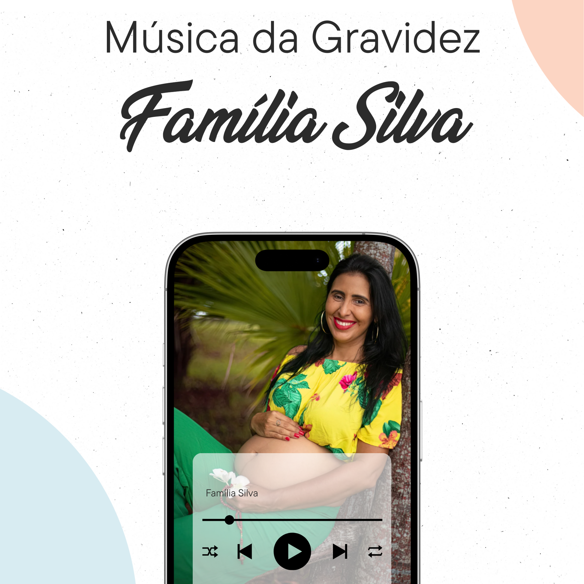 Música da Gravidez