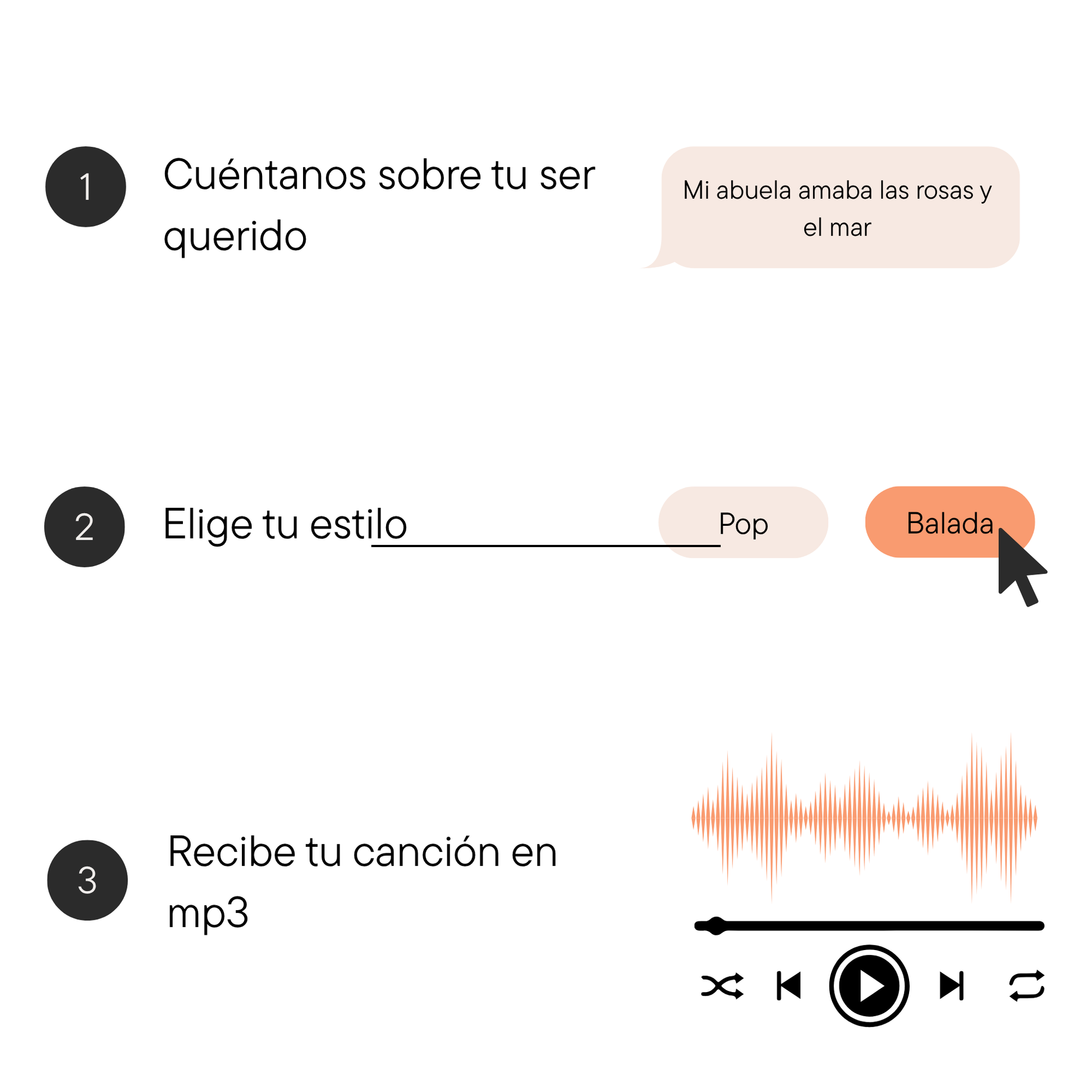 Por Siempre en Nuestros Corazones