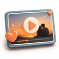 Videoclip extins