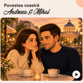 Povestea voastră de dragoste ca videoclip: imagine de produs 1